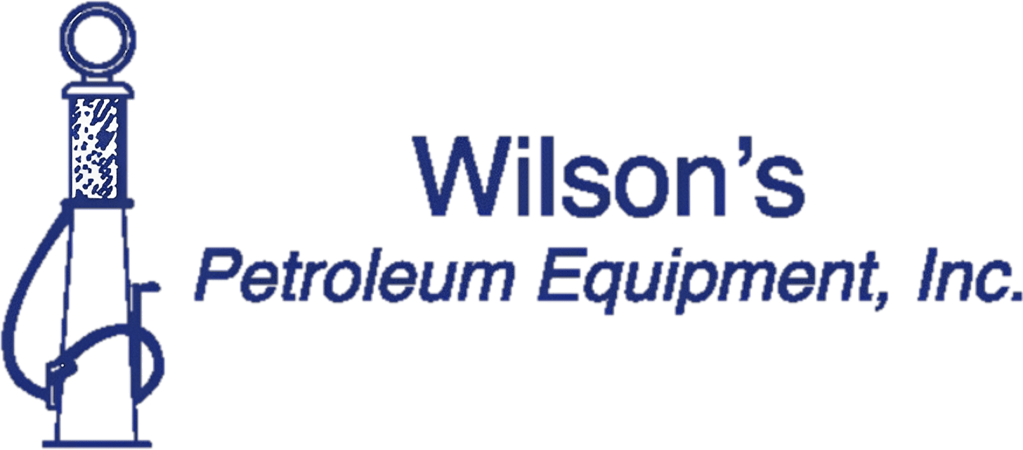 Wilson's Petroleum Equipment logo